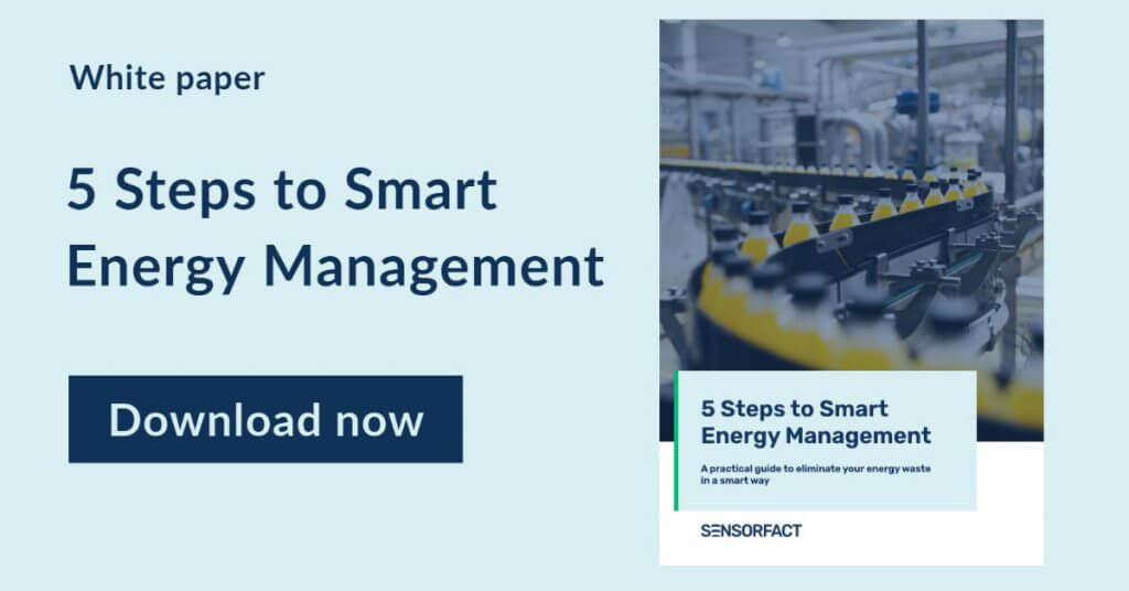 Smart Energy Management Whitepaper CTA Smart Energy Management Whitepaper CTA