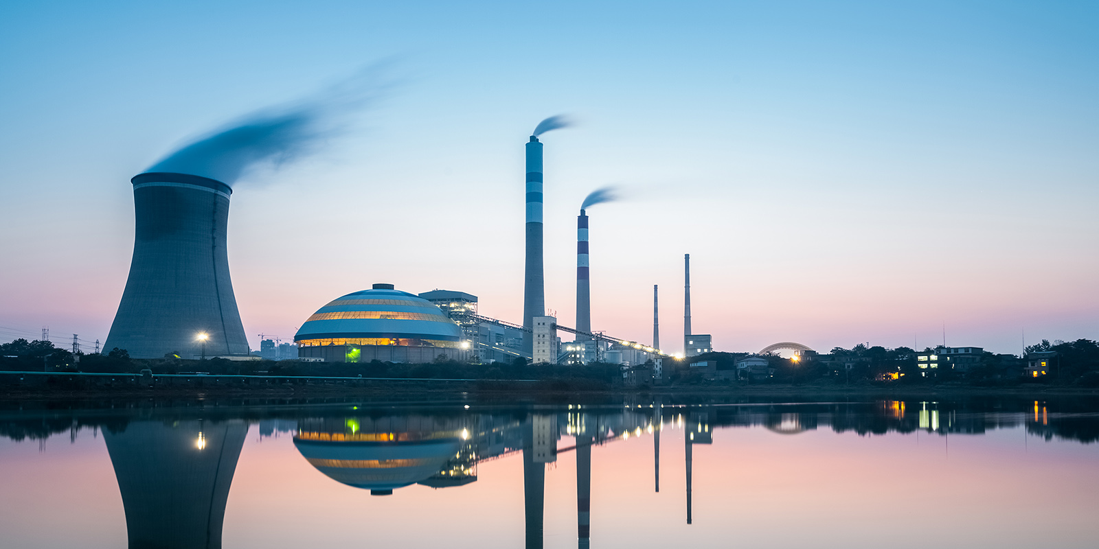 Efficiency Real World Example 3 Real-world examples of Energy Efficiency in Industry 4.0 - Sensorfact ...