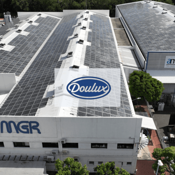 Customer Story banner Doulux