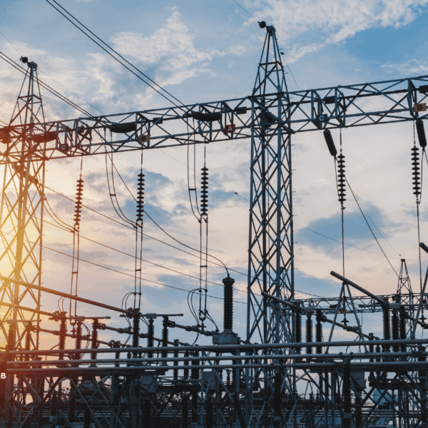 AI & Power Grid Post